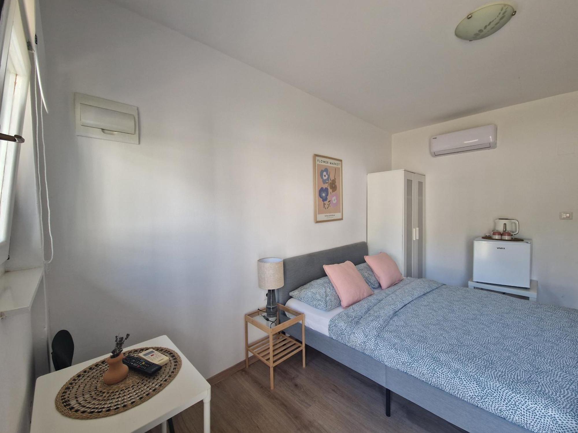 Rooms Lav Umag Zimmer foto