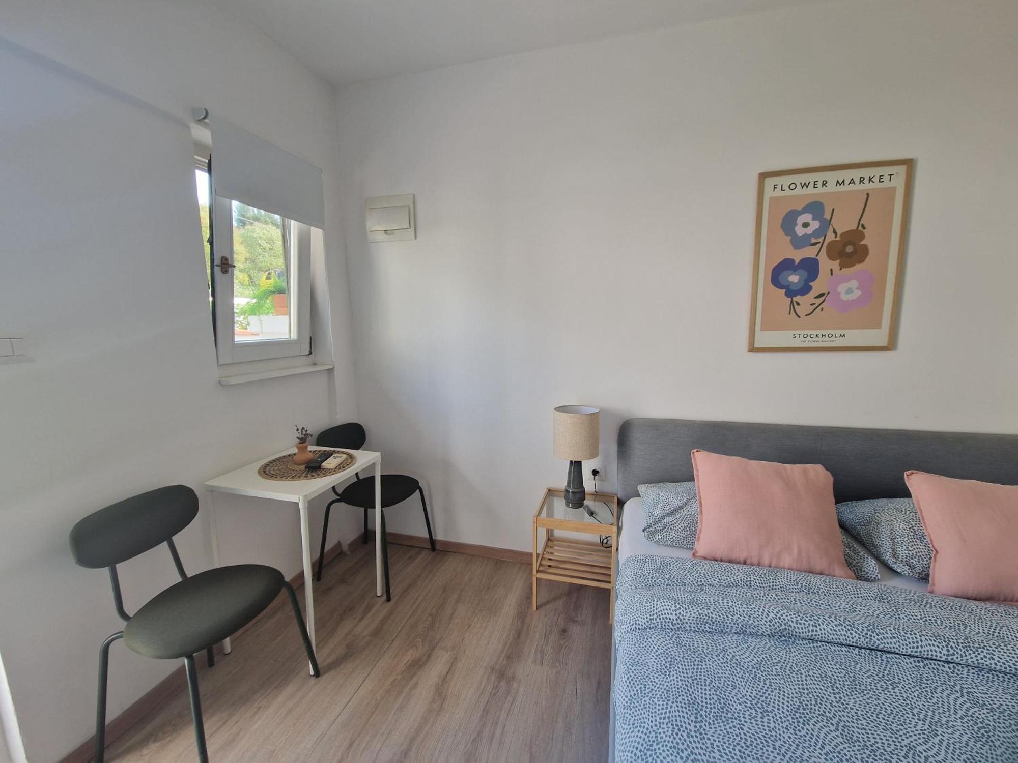 Rooms Lav Umag Zimmer foto
